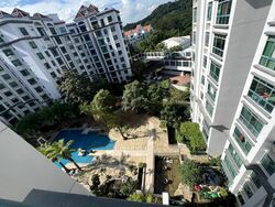 The Hillside (D21), Condominium #434221621